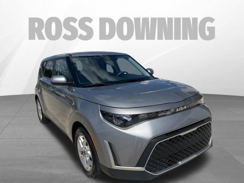 Used 2023 Kia Soul LX w/ Option Group 015 image 3