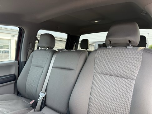 Used 2016 Ford F150 4x4 SuperCrew image 18