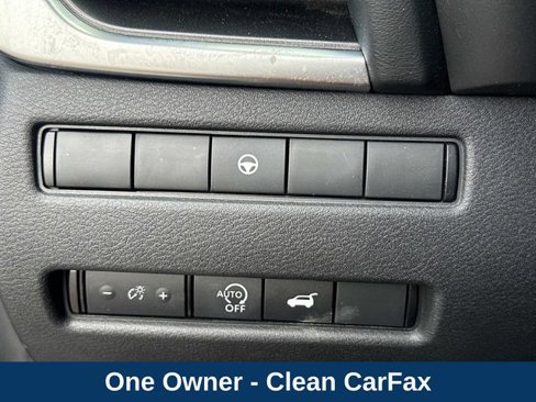 Used 2023 Nissan Rogue SV w/ SV Premium B Package image 27