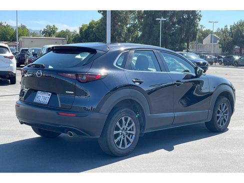 Certified 2023 MAZDA CX-30 AWD 2.5 S image 7