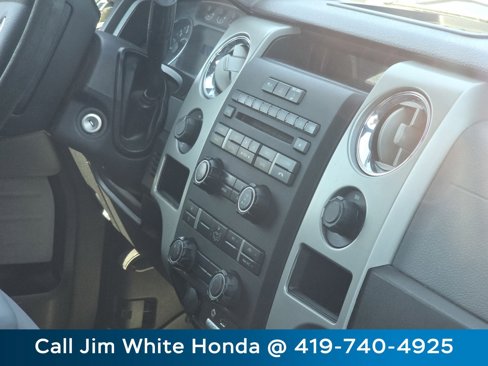 Used 2014 Ford F150 XLT image 19