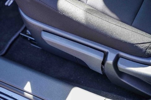 New 2025 Nissan Sentra S image 22