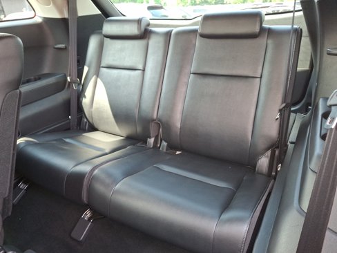 Used 2011 MAZDA CX-9 Grand Touring w/ Moonroof & Bose Audio Pkg image 15