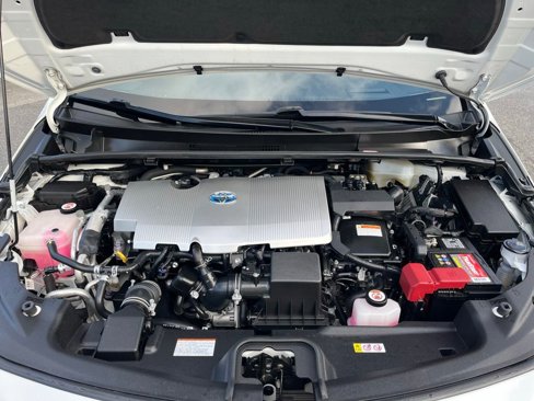 Used 2020 Toyota Prius Prime image 25