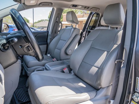 Used 2015 Honda Odyssey EX-L image 13