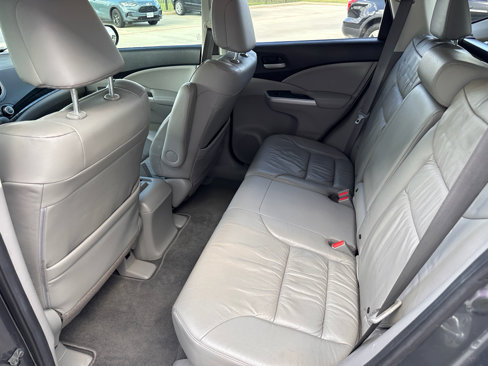 Used 2013 Honda CR-V EX-L image 27