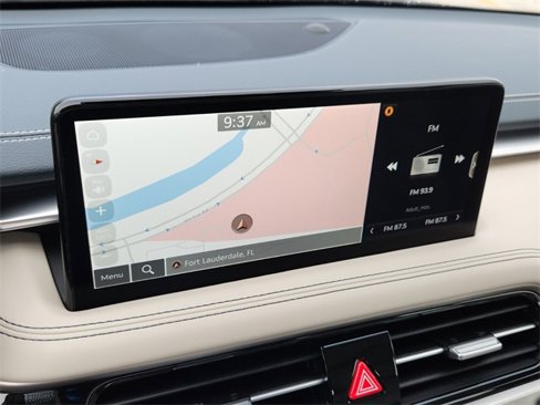 New 2026 Genesis G70 2.5T Prestige image 10