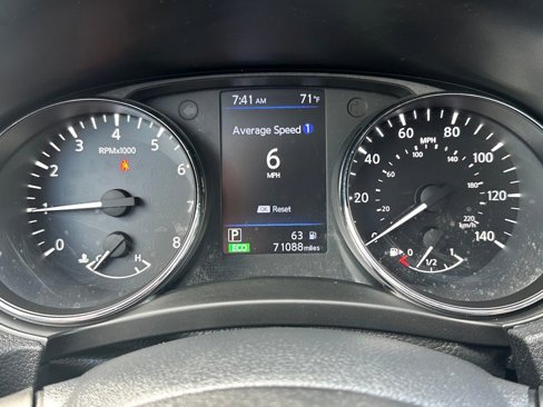 Used 2019 Nissan Rogue S image 20