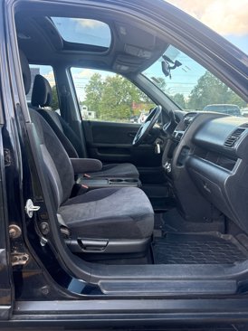 Used 2005 Honda CR-V EX image 11