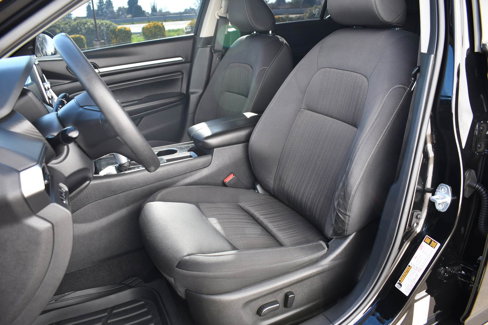 Used 2021 Nissan Altima 2.5 SV image 28