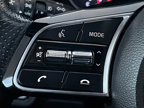 Used 2023 Kia Forte GT-Line w/ GT-Line Premium Package image 12
