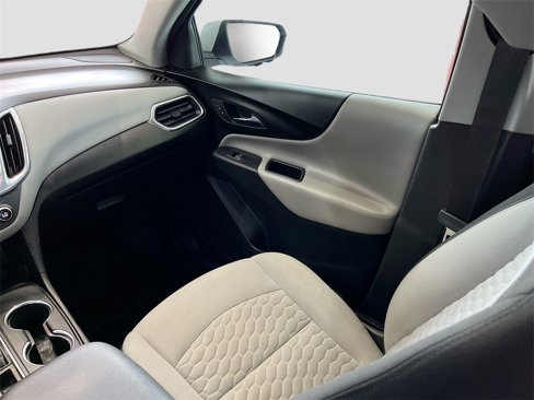 Used 2018 Chevrolet Equinox LT w/ Sun & Infotainment Package image 23