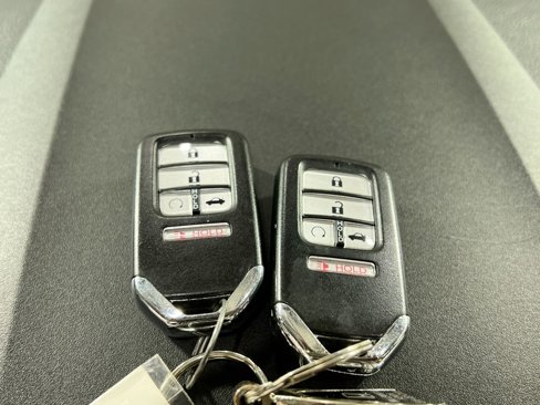 Used 2018 Honda Civic EX-L image 23