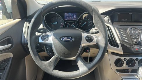 Used 2014 Ford Focus SE image 20