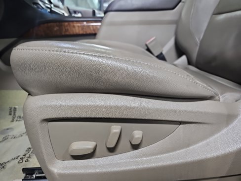 Used 2017 Chevrolet Tahoe Premier image 31