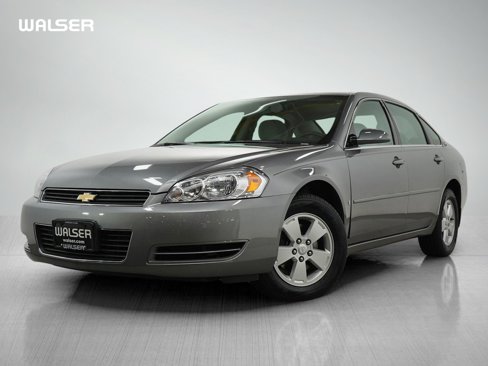 Used 2006 Chevrolet Impala LT image 1