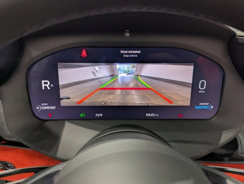New 2025 McLaren Artura Spider image 14