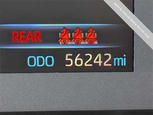 Used 2023 Toyota Corolla LE image 29