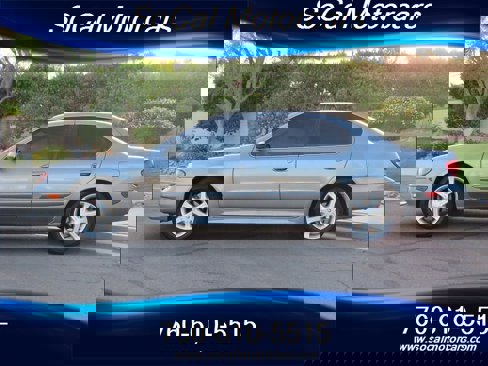 Used 2004 INFINITI I35 image 8