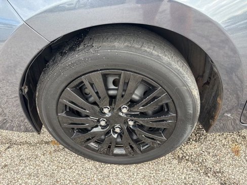 Used 2017 Toyota Corolla L image 8