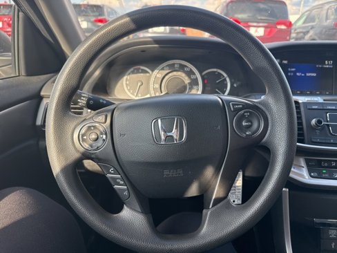 Used 2014 Honda Accord LX image 20