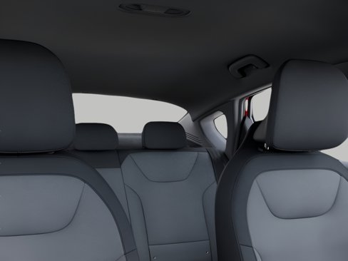 New 2025 Kia K4 image 27