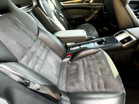 Used 2013 Porsche Panamera GTS image 66