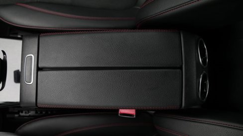 Used 2022 Mercedes-Benz CLA 250 4MATIC image 27