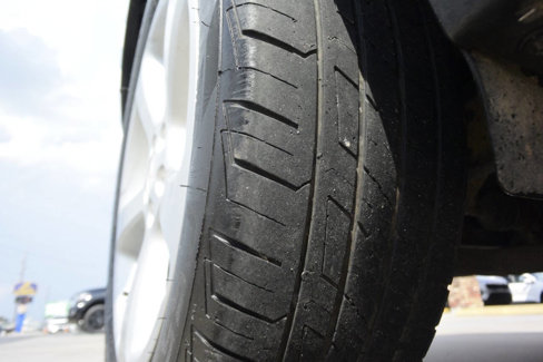 Used 2015 Chevrolet Trax LTZ w/ LPO, Protection Package image 38