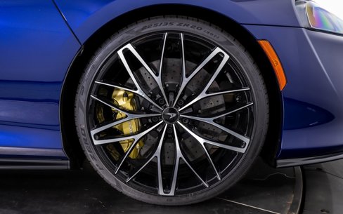 Used 2025 McLaren GTS image 15