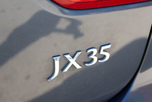 Used 2013 INFINITI JX35 AWD w/ Premium Pkg image 8