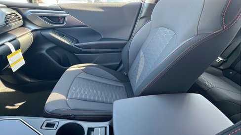 New 2025 Subaru Impreza 2.0i Sport image 23