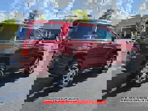 Used 2019 Chevrolet Tahoe LT image 12