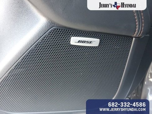 Used 2019 MAZDA CX-5 Grand Touring w/ GT Premium Package image 17