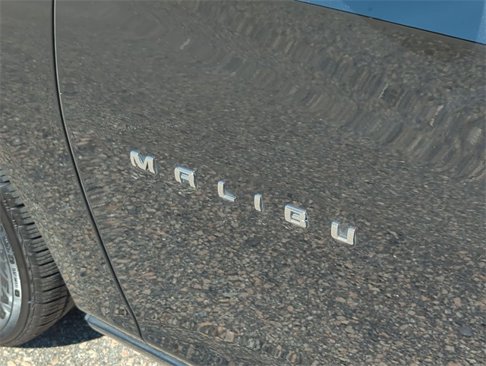 Certified 2022 Chevrolet Malibu LT w/ Leather Package image 32