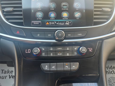 Used 2019 Buick LaCrosse Premium w/ Driver Confidence Package II image 24
