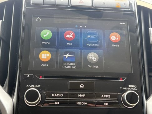 Used 2019 Subaru Ascent Limited image 26