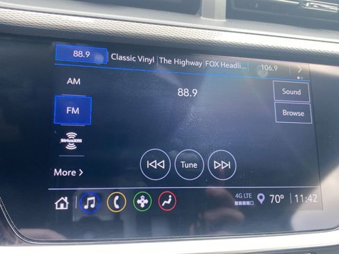 Certified 2023 Buick Encore GX Essence w/ Experience Buick Package image 15