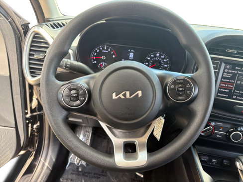 Certified 2022 Kia Soul LX image 10