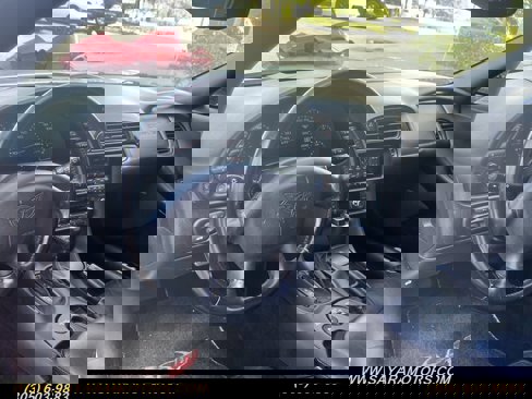 Used 1999 Chevrolet Corvette Convertible w/ Memory Pkg image 19