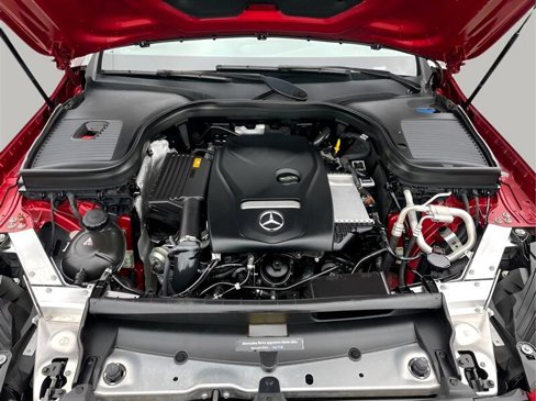 Used 2019 Mercedes-Benz GLC 300 image 24