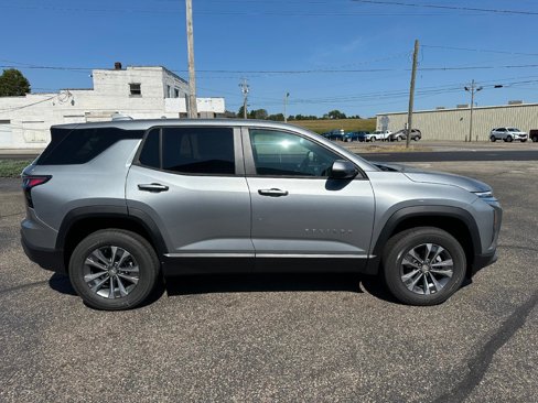 New 2026 Chevrolet Equinox LT w/ Convenience Package II image 4