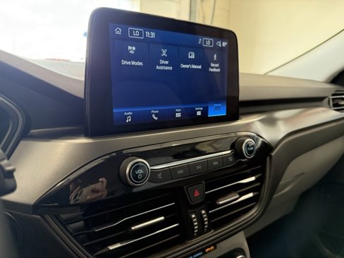 Used 2024 Ford Escape Active w/ Cold Weather Package image 18