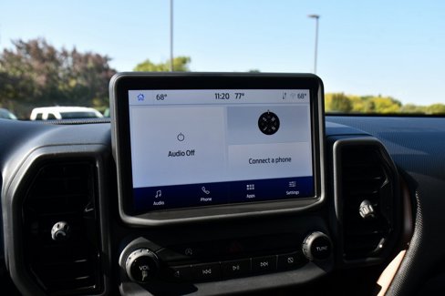 Used 2023 Ford Bronco Sport Outer Banks image 24