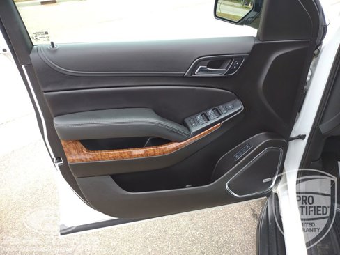 Used 2020 Chevrolet Suburban Premier image 10