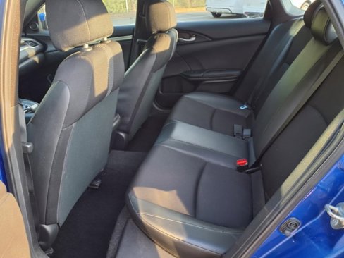 Used 2019 Honda Civic Sport image 8