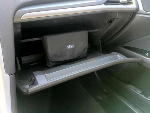 Used 2014 Ford Fusion SE image 19