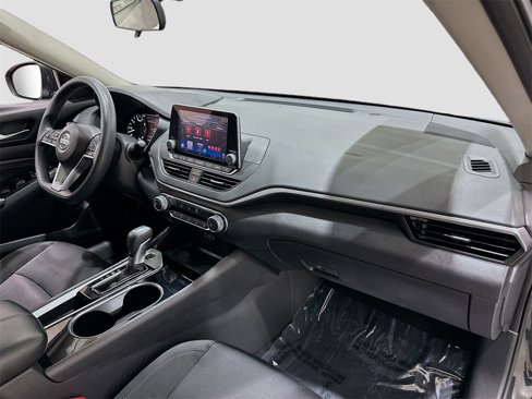 Used 2021 Nissan Altima 2.5 SV image 29