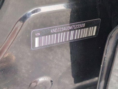 Used 2021 Kia Soul LX image 36