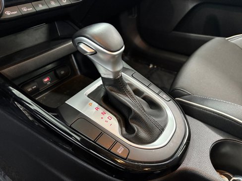 Certified 2023 Kia Forte GT-Line image 23